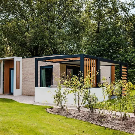 In Near Veluwe Ferienhaus *