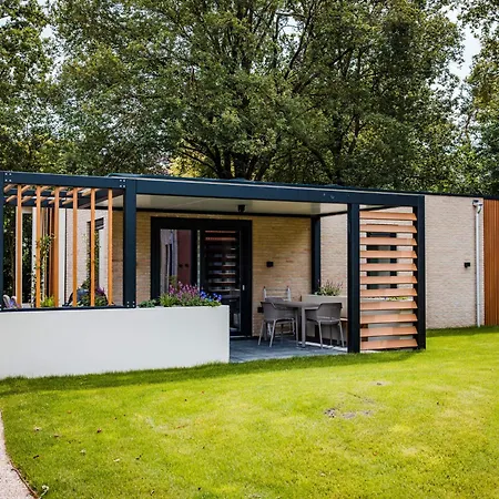 Ferienhaus In Near Veluwe