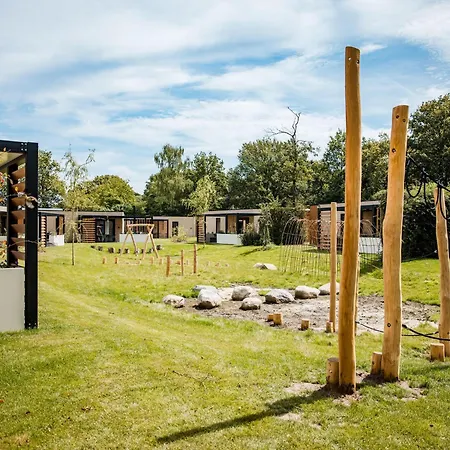 In Near Veluwe Voorthuizen