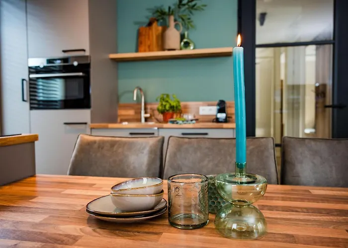 بيت للعطل In Near Veluwe