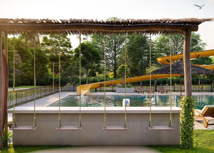 In Near Veluwe فورتهاوزن