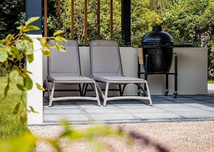 بيت للعطل In Near Veluwe *