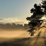 In Near Veluwe Casa vacanze Voorthuizen