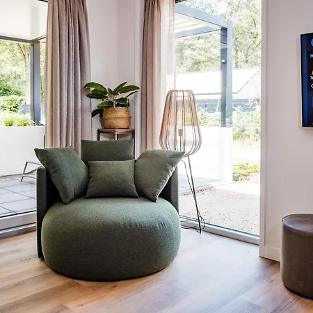 In Near Veluwe Hébergement de vacances Voorthuizen