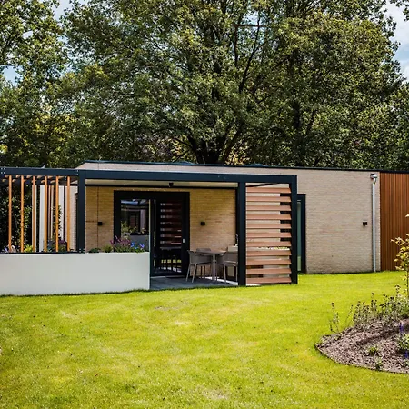 In Near Veluwe Hébergement de vacances *