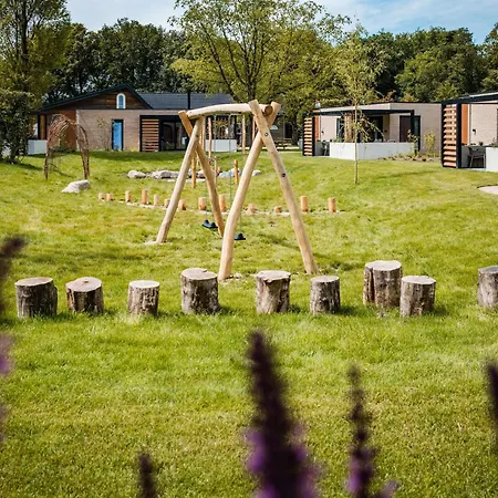 In Near Veluwe Hébergement de vacances Voorthuizen