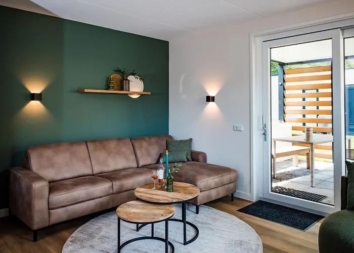 In Near Veluwe Hébergement de vacances