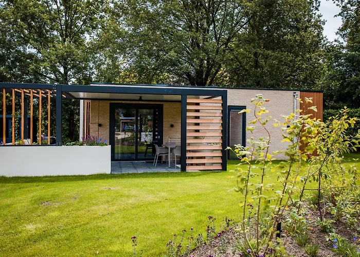 Hébergement de vacances In Near Veluwe