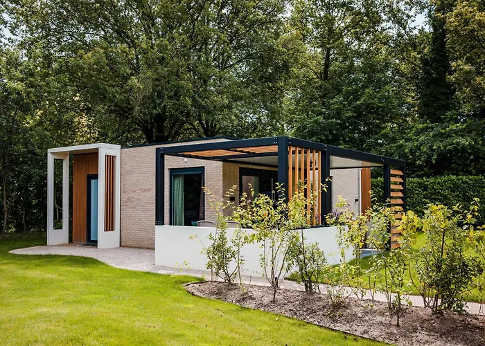 In Near Veluwe Hébergement de vacances *