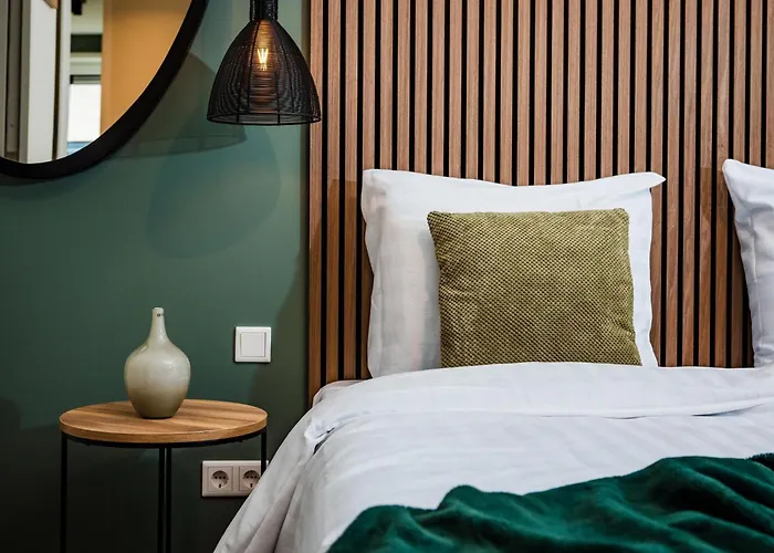 In Near Veluwe Hébergement de vacances