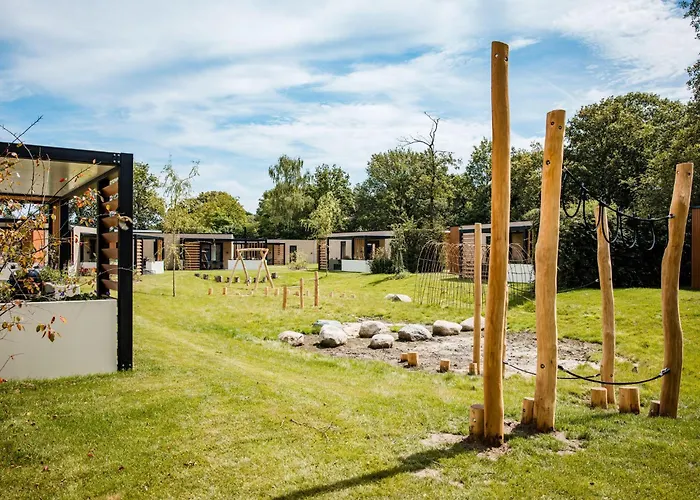 In Near Veluwe Voorthuizen