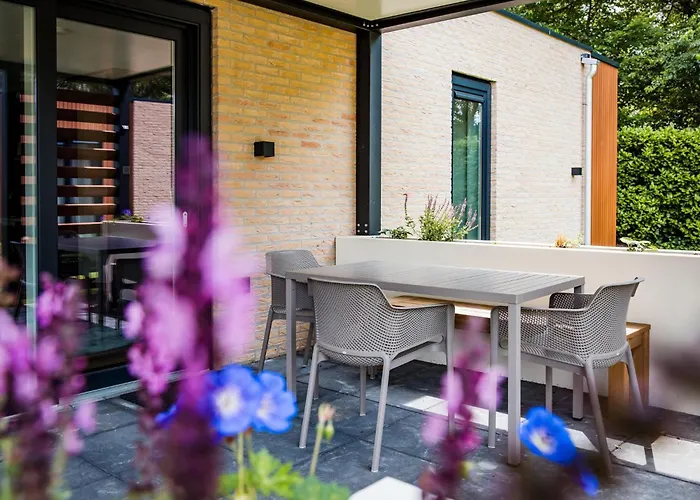 Hébergement de vacances In Near Veluwe Voorthuizen